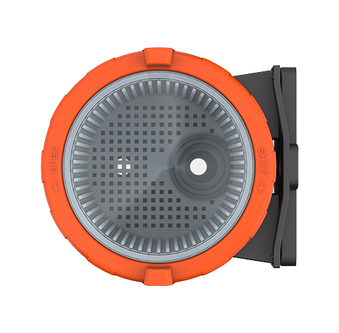 Фильтр забортной воды 13/16/19 мм, SeaFlo (упаковка из 10 шт.)