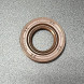 Сальник Yamaha (93110-16004-00) (16x30x6) (Yamaha)