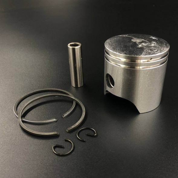 Поршневой комплект Yamaha 9.9-15 (STD) (PREMARINE)