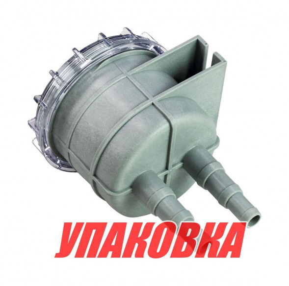 Фильтр забортной воды SeaFlo, 13/16/19 мм (упаковка из 6 шт.)