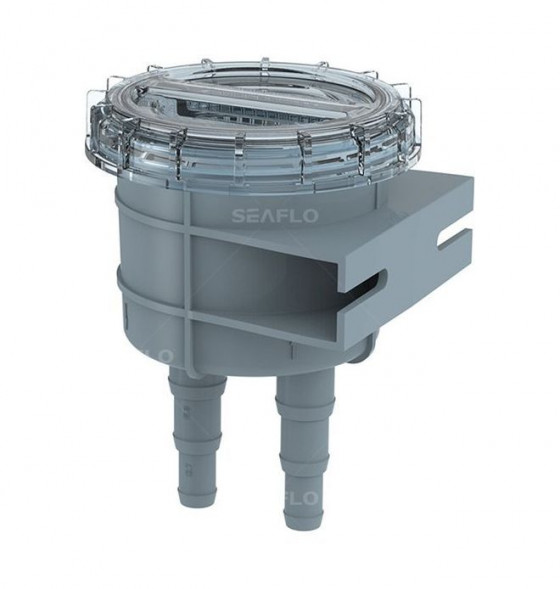 Фильтр забортной воды SeaFlo, 13/16/19 мм (упаковка из 6 шт.)