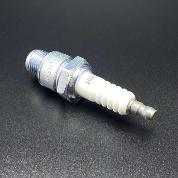 Свеча зажигания MERCURY NGK BU8H@10 (Quicksilver)