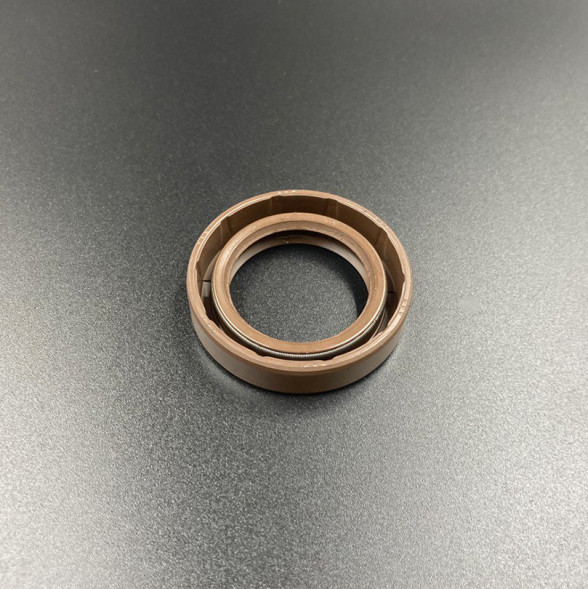 Сальник коленвала TOHATSU MERCURY PARSUN (F8-05010012; 3V1-00121-0; 26-855681001) (30x45x10) (PREMARINE)