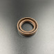 Сальник коленвала TOHATSU MERCURY PARSUN (F8-05010012; 3V1-00121-0; 26-855681001) (30x45x10) (PREMARINE)