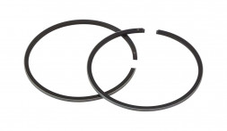 Кольца поршневые Yamaha 25B-30H (STD), Omax