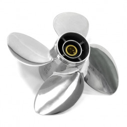 Винт гребной Solas 5233-100-10, 4x10x10 (R)