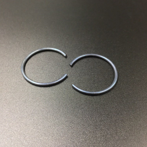 Поршень Yamaha 200-250 VMAX (P) (STD) (Omax)