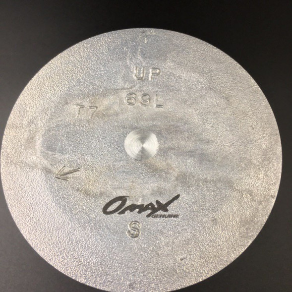 Поршень Yamaha 200-250 VMAX (P) (STD) (Omax)