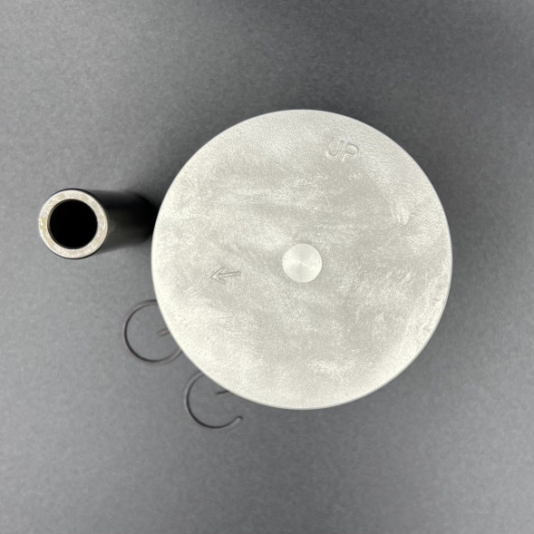 Поршень Yamaha 55, 75-90 (STD) (6H1-11631) (KACAWA)