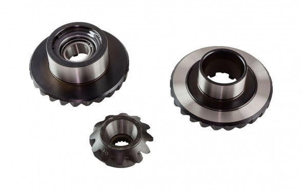 Шестерни редуктора Suzuki DF150AP/175AP/200AP (комплект)