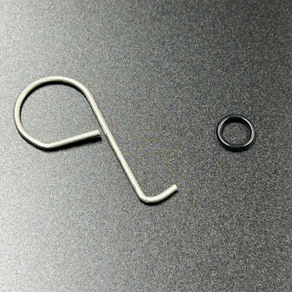 Фильтр топливный Yamaha (6P2-24563-00) (PREMARINE)