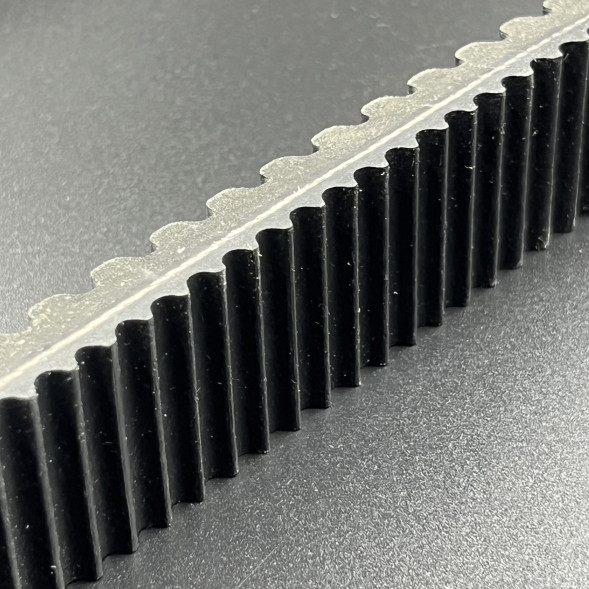 Ремень вариатора Yamaha VK540 (35x1133) (IV;V) (PREMARINE)