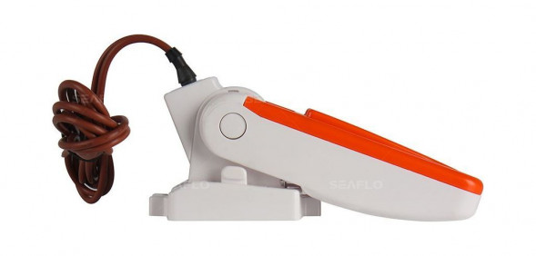 Автопереключатель поплавковый SeaFlo