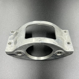 Крепление электростартера Suzuki DT15 (Suzuki)