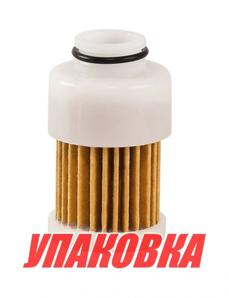 Фильтр топливный Mercury 75-115 (1.75), Omax (упаковка из 10 шт.)