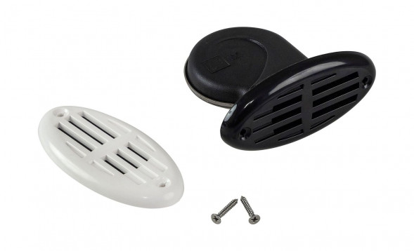 Сигнал звуковой электрический врезной