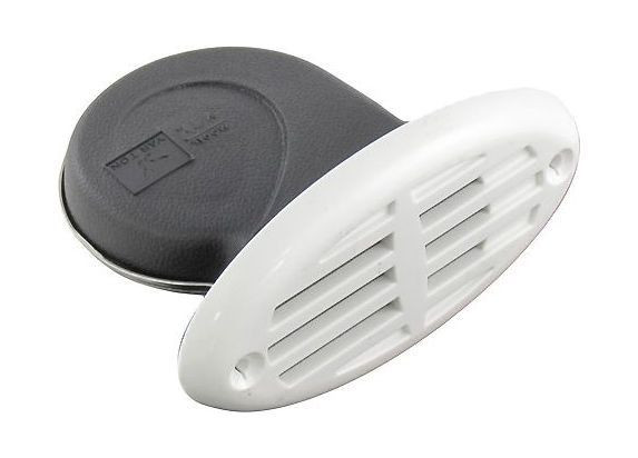 Сигнал звуковой электрический врезной