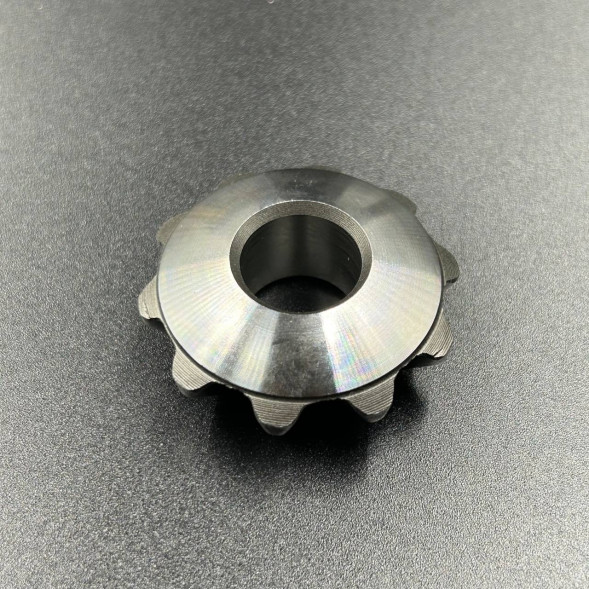 Шестерня дифференциала переднего редуктора малая(сателлит)  (ZIBO)