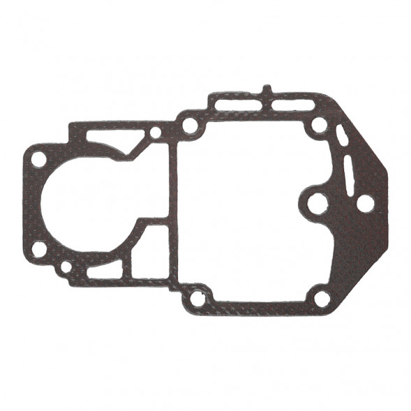 Прокладка под блок двигателя Omax для Yamaha Модели техники: 25B/30H