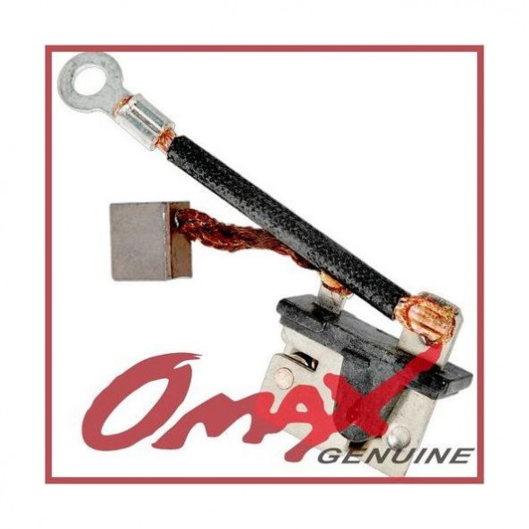 Щетка на гидроподъёмник Yamaha F115-150 №2, Omax