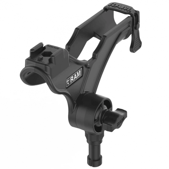 Держатель RAM ROD JR для удилищ с креплением для GoPro
