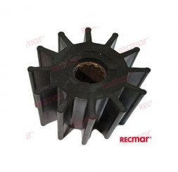 Крыльчатка охлаждения Volvo Penta MD-AD40, Recmar