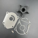 Ремкомплект помпы охлаждения Suzuki DT115-140 (крыльчатка 17461-90J01 DF115-140) (KACAWA)