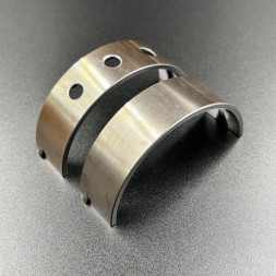 Вкладыш коренной (Пара) Suzuki DF150-175(A) DF200A () (12340-96J01-0C0) (Suzuki)