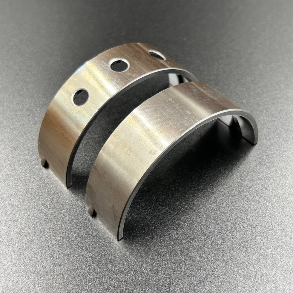 Вкладыш коренной (Пара) Suzuki DF150-175(A) DF200A () (12340-96J01-0C0) (Suzuki)