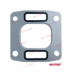 Прокладка Volvo Penta D31-44, Recmar