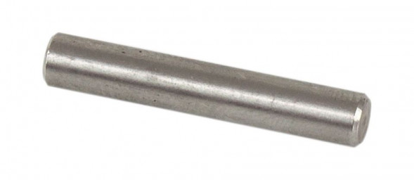 Шпонка срезная гребного винта Suzuki DF2.5-6/DT2-5