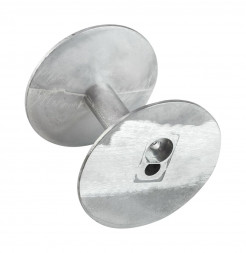 Барабан для якорных лебедок autoTRAC, (alum)