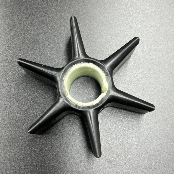 Крыльчатка охлаждения для MERCURY 75-250/HONDA BF75/90 (47-43026T2,43026Q02,43026Q02)(PREMARINE)