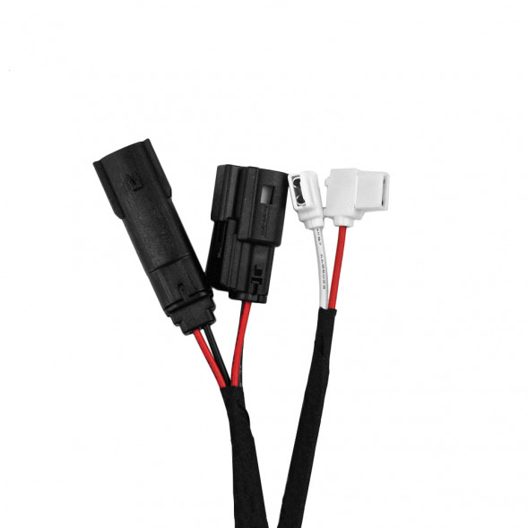 Фара головного света Sledex для Ski-Doo