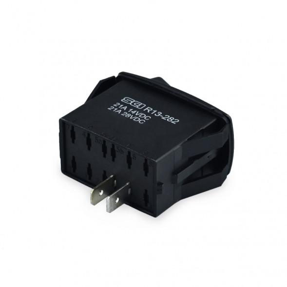 Фара головного света Sledex для Ski-Doo