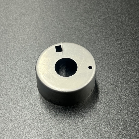 Стакан помпы охлаждения Tohatsu 3.5 (POLY-MOTO)