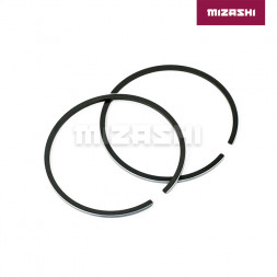 Комплект поршневых колец Yamaha (+0,25мм) SC-PS100