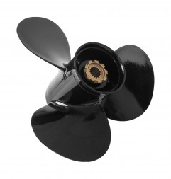 Винт гребной Tohatsu/Nissan 60-140;3x12-3/4x21, BaekSan