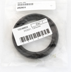 Сальник (252931)