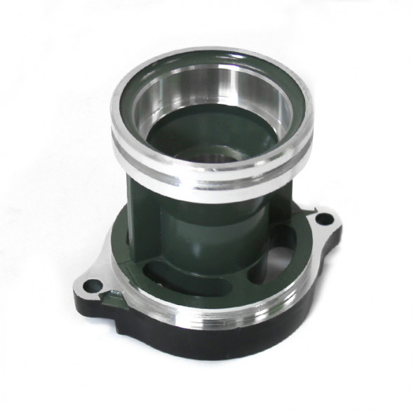 Корпус подшипников гребного вала Yamaha 683-45361-01-4D