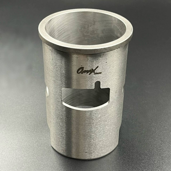 Гильза цилиндра Suzuki DT25-30 (Omax)