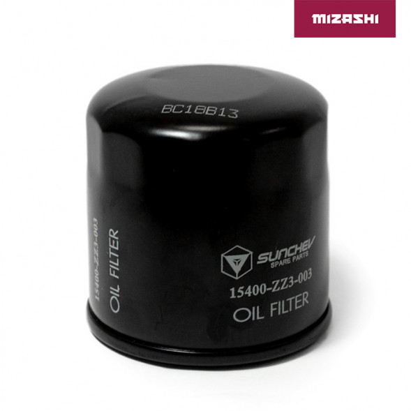 Масляный фильтр Honda SC-CN036