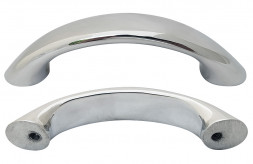 Ручка 300 мм &quot;Мореман&quot;, отверстия под винты