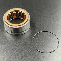 Подшипник роликовый Yamaha 55-90 (36x52x24) (Yamaha)