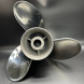 Гребной винт Mercury 135-300 (3x14-1/4x25) (Сталь)