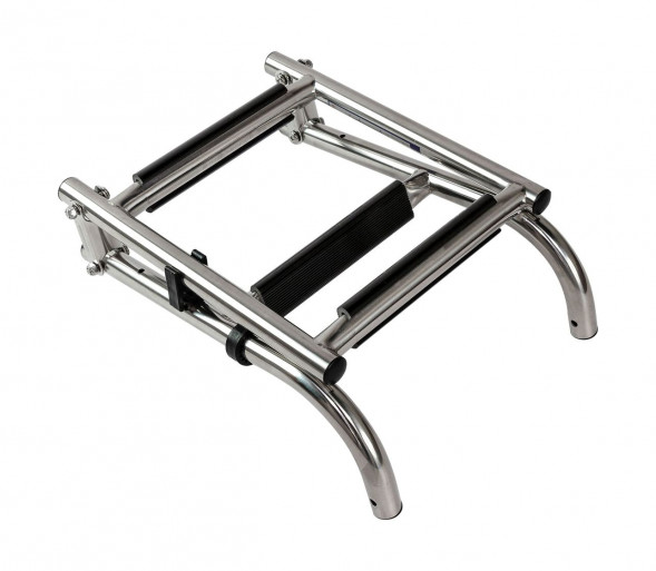 Лесенка складная, 3 ступени, Marine Rocket