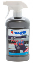 Водоотталкивающая пропитка «Textile Protect»