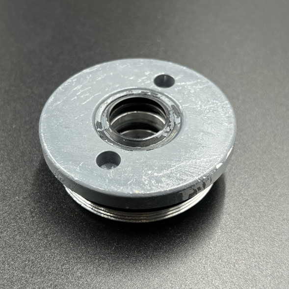 Гайка штока гидроподъема Yamaha F40-60 (62Y-43821-00) (PREMARINE)