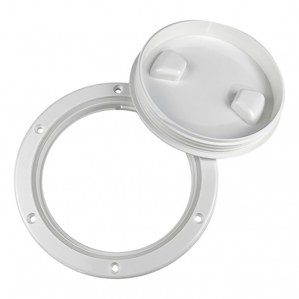 Смотровой лючок, 6 дюймов