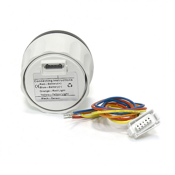 Указатель уровня топлива цифровой (BB), 4-20 мА